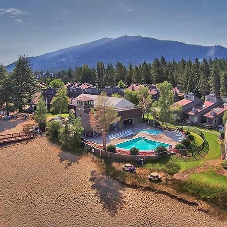 South Lake Tahoe Resort - Steps To Beach & Close To Heavenly Extérieur photo