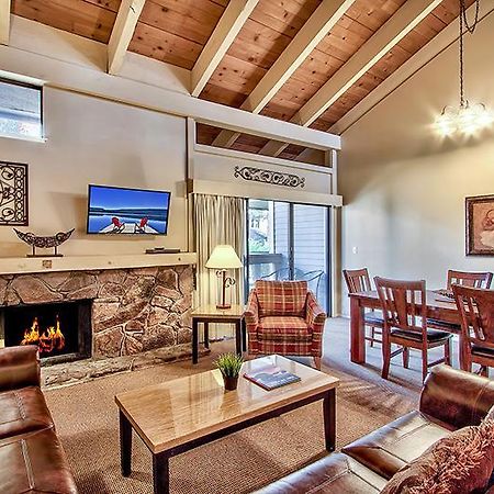 South Lake Tahoe Resort - Steps To Beach & Close To Heavenly Extérieur photo