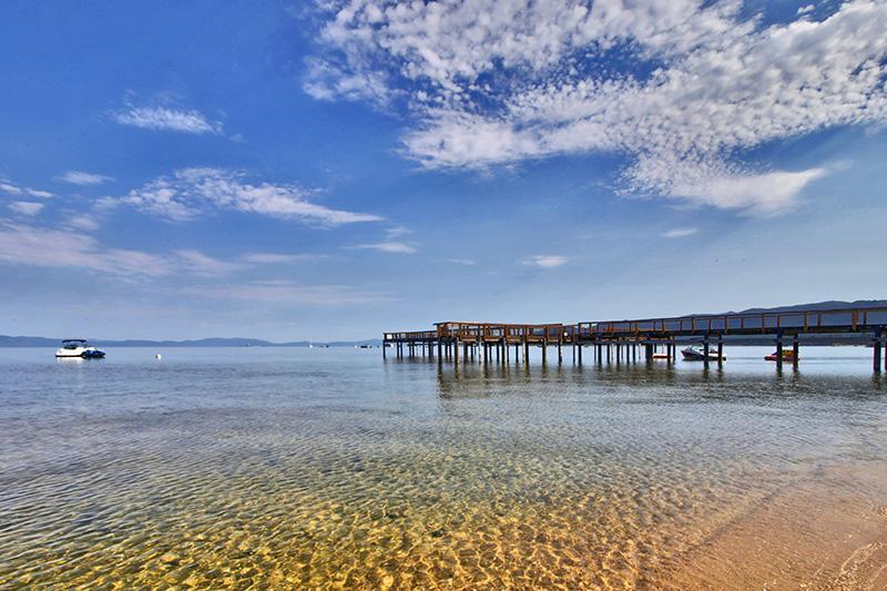South Lake Tahoe Resort - Steps To Beach & Close To Heavenly Extérieur photo