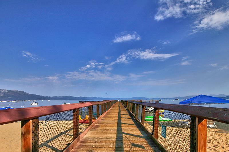 South Lake Tahoe Resort - Steps To Beach & Close To Heavenly Extérieur photo