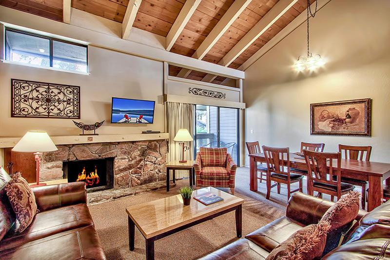 South Lake Tahoe Resort - Steps To Beach & Close To Heavenly Extérieur photo