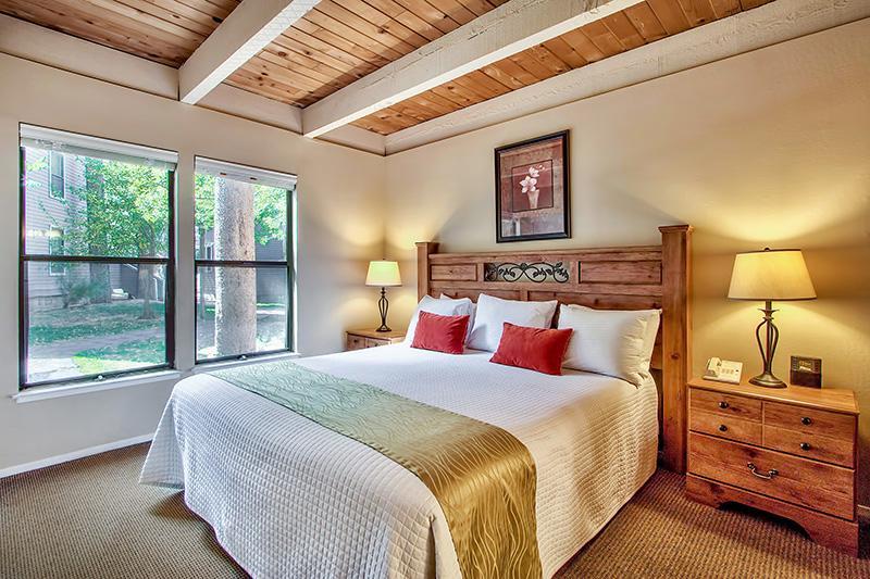 South Lake Tahoe Resort - Steps To Beach & Close To Heavenly Extérieur photo