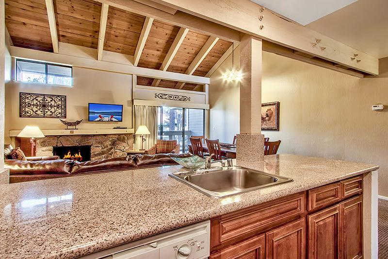 South Lake Tahoe Resort - Steps To Beach & Close To Heavenly Extérieur photo