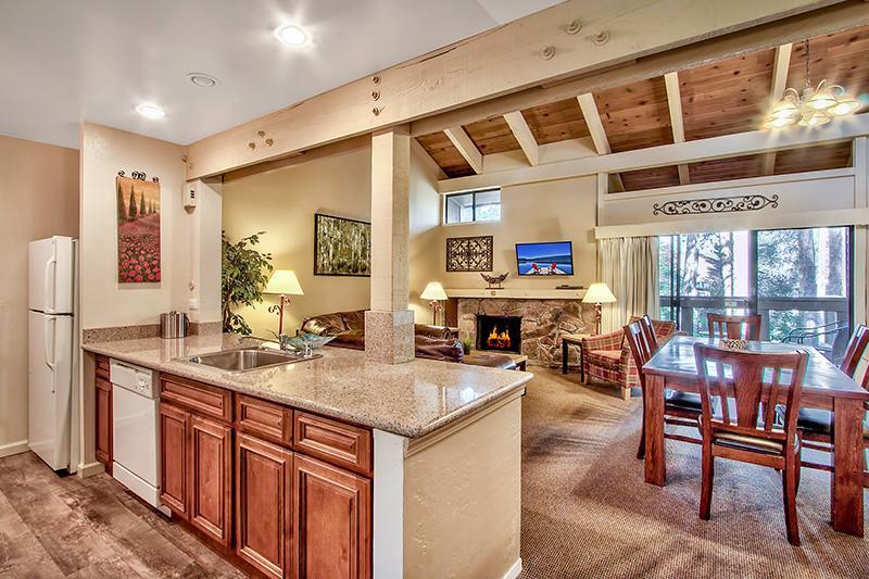South Lake Tahoe Resort - Steps To Beach & Close To Heavenly Extérieur photo