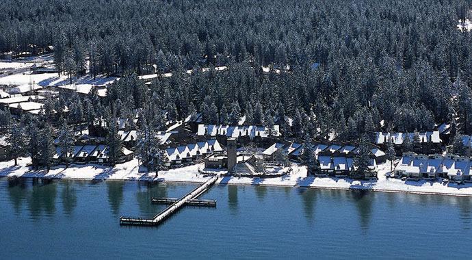 South Lake Tahoe Resort - Steps To Beach & Close To Heavenly Extérieur photo