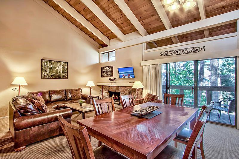 South Lake Tahoe Resort - Steps To Beach & Close To Heavenly Extérieur photo