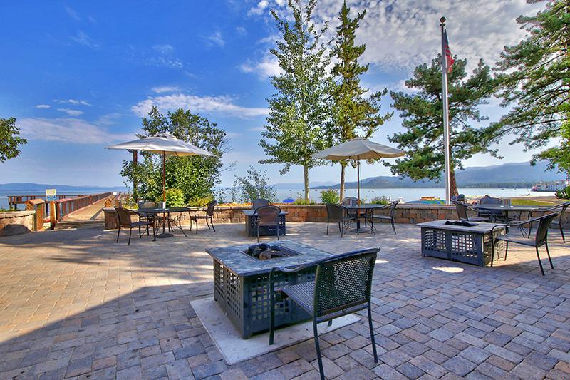 South Lake Tahoe Resort - Steps To Beach & Close To Heavenly Extérieur photo