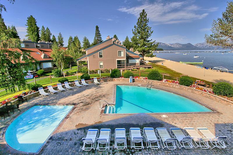 South Lake Tahoe Resort - Steps To Beach & Close To Heavenly Extérieur photo