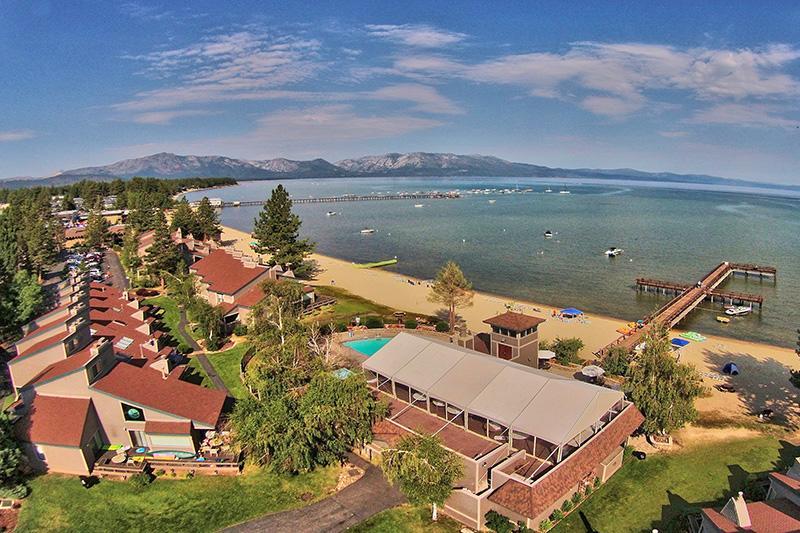 South Lake Tahoe Resort - Steps To Beach & Close To Heavenly Extérieur photo