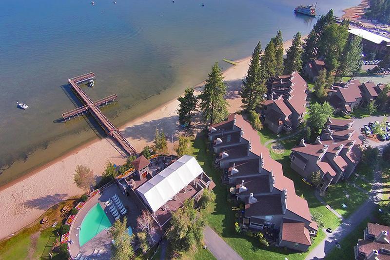 South Lake Tahoe Resort - Steps To Beach & Close To Heavenly Extérieur photo