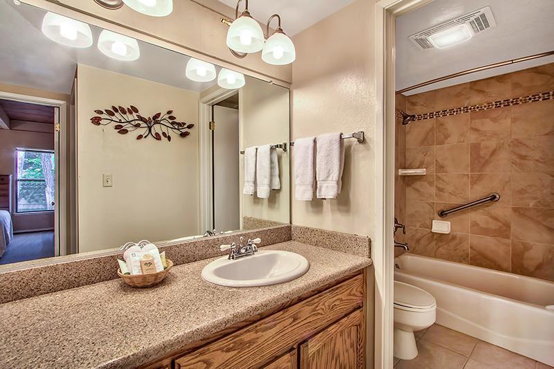 South Lake Tahoe Resort - Steps To Beach & Close To Heavenly Extérieur photo