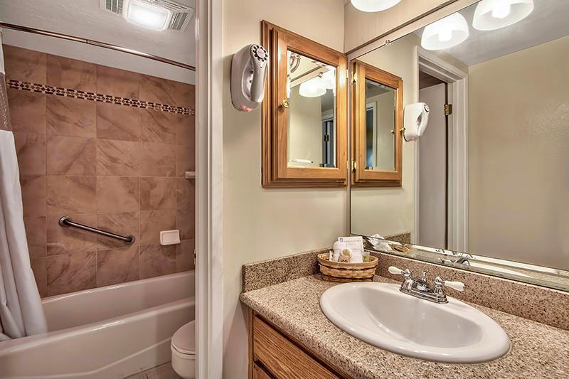 South Lake Tahoe Resort - Steps To Beach & Close To Heavenly Extérieur photo