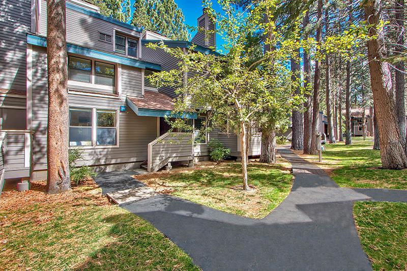 South Lake Tahoe Resort - Steps To Beach & Close To Heavenly Extérieur photo
